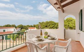 Apartamentos Ses Fonts